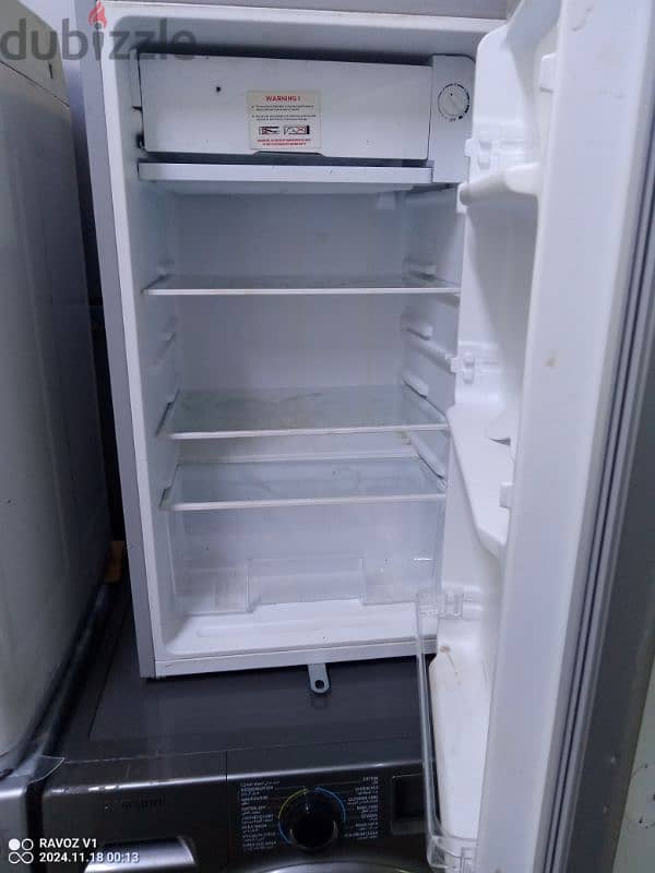 Gepass fridge for sale 0