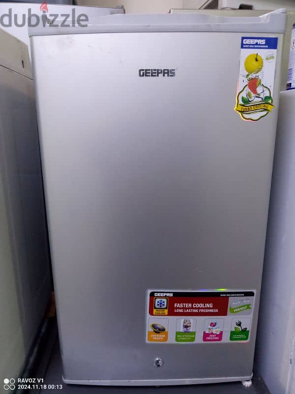 Gepass fridge for sale 1