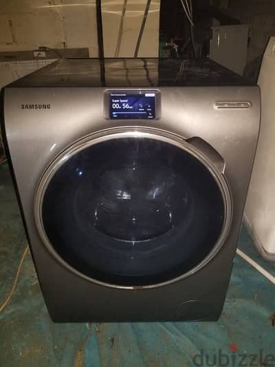 Washing Machine For Sale call me 5995 8411