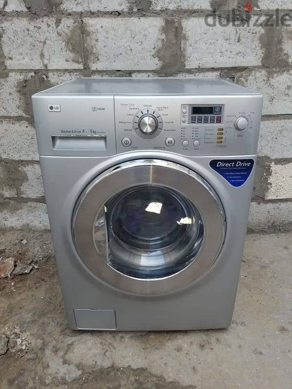 Washing Machine For Sale 0