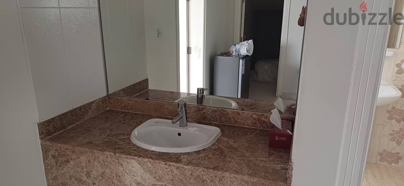 Standalone 6 Master B/R Villa near Ahli Hospital( Family/Ladies Staff) 2