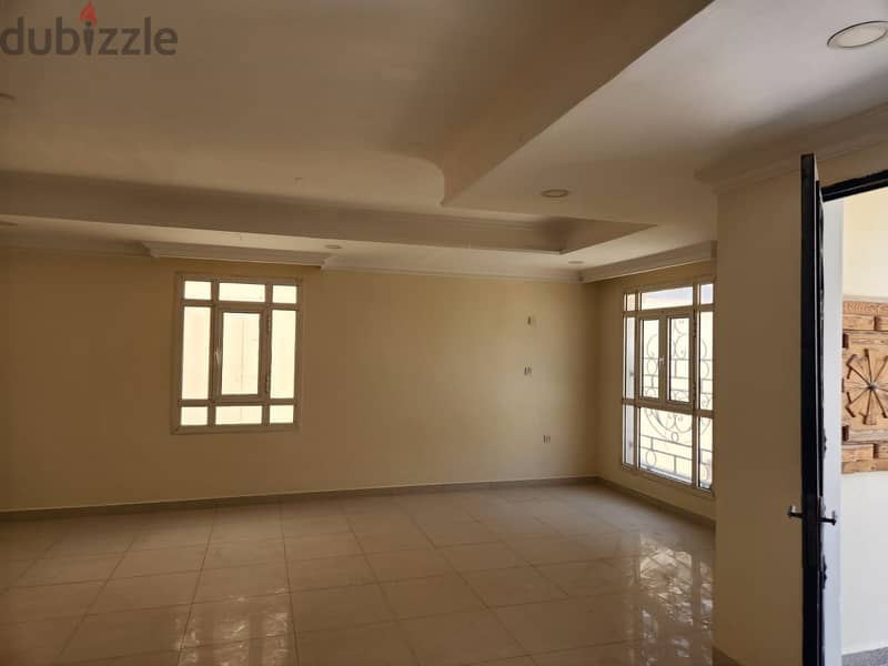 Standalone 6 Master B/R Villa near Ahli Hospital( Family/Ladies Staff) 3