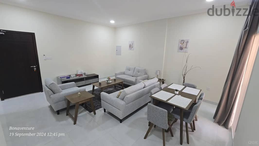 Brand-New 2BHK Family Apartment in BIN OMRAN, FEREEJ KULAIB 12