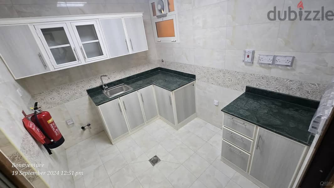 Brand-New 2BHK Family Apartment in BIN OMRAN, FEREEJ KULAIB 7