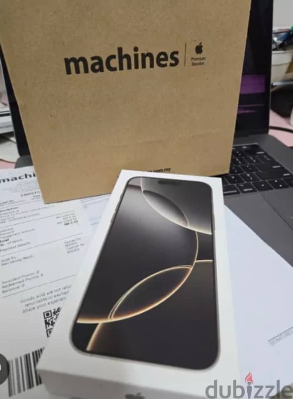 New IPhone 16 pro max installment Plan WhatsApp +66 84 248 0601 2