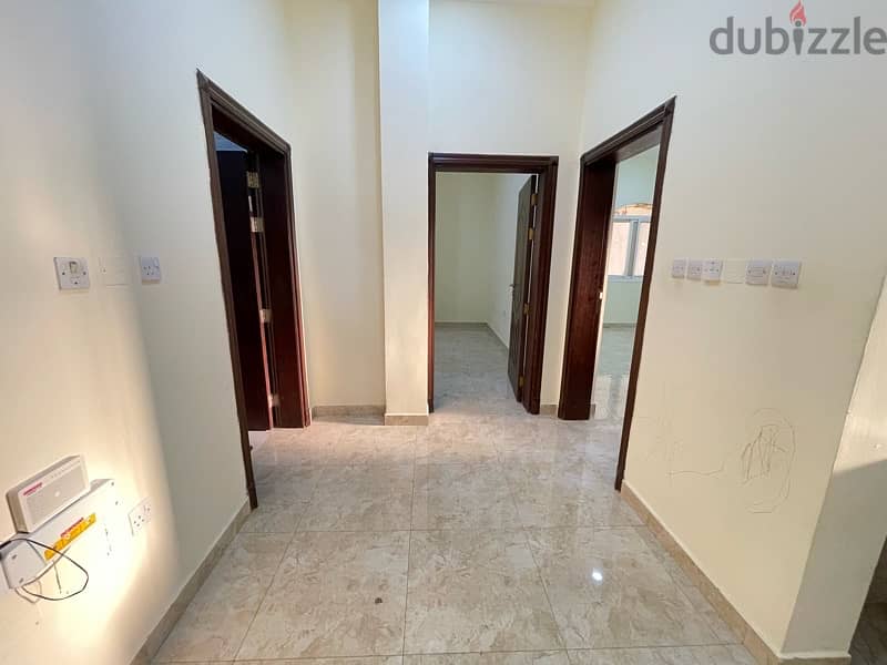 2BHK Apartment in Fereej Kulaib – Prime Location for QAR 4300/Month!** 4