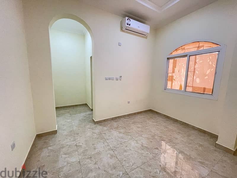 2BHK Apartment in Fereej Kulaib – Prime Location for QAR 4300/Month!** 1