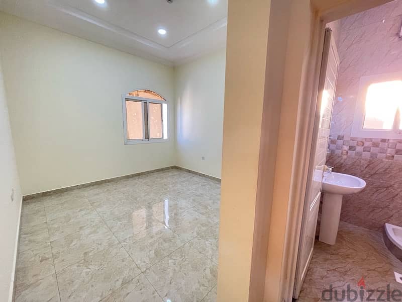 2BHK Apartment in Fereej Kulaib – Prime Location for QAR 4300/Month!** 3