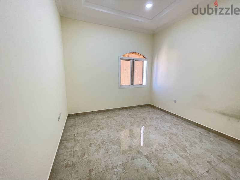 2BHK Apartment in Fereej Kulaib – Prime Location for QAR 4300/Month!** 2