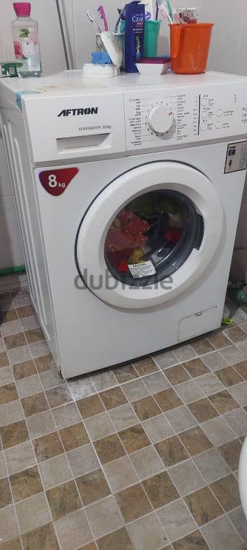 for sale washing machine 0