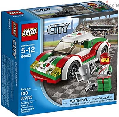 LEGO sets