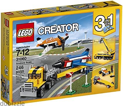 LEGO sets 1