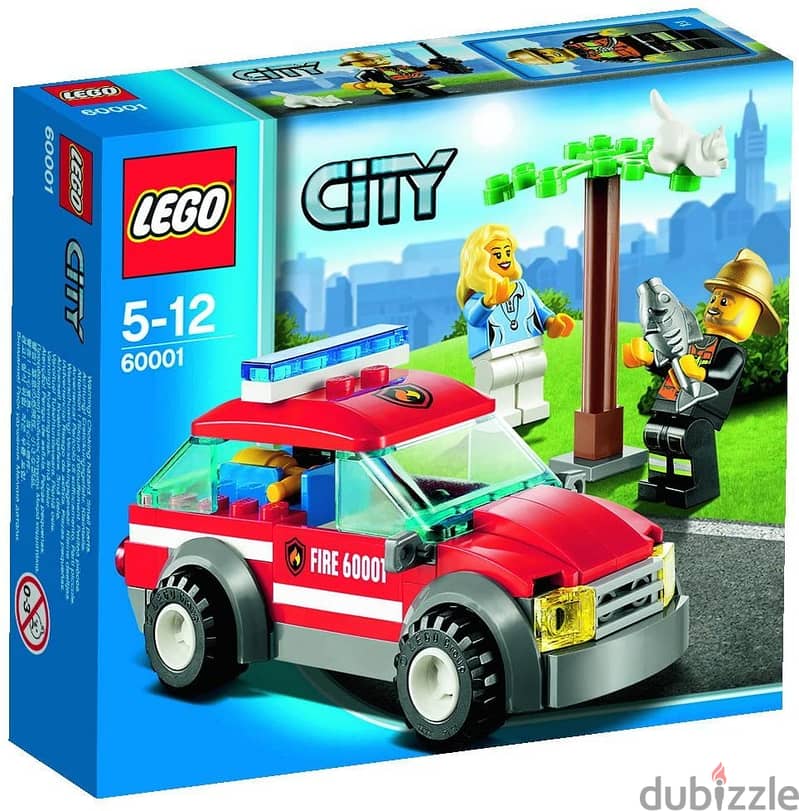 LEGO sets 2