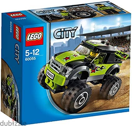 LEGO sets 7