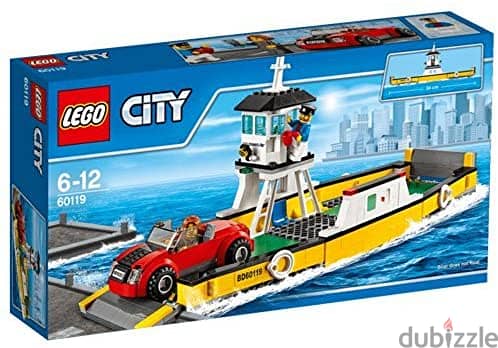 LEGO sets 9