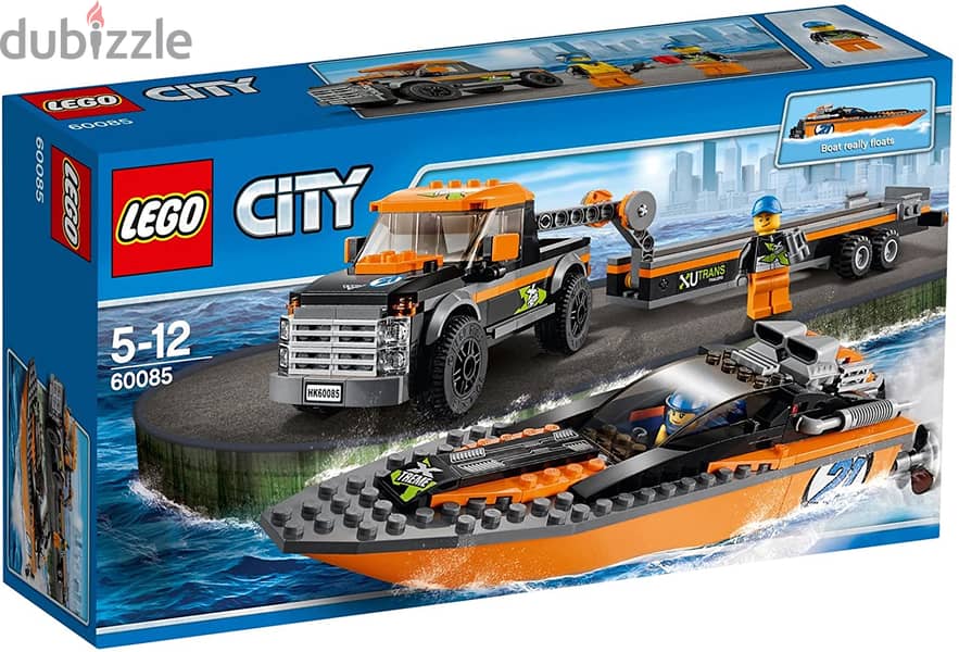 LEGO sets 13