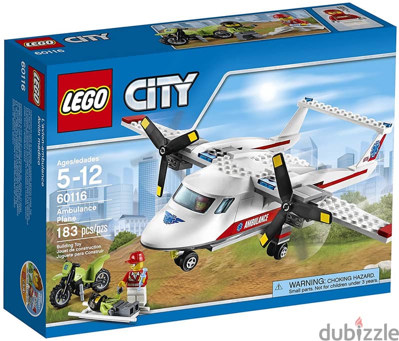 LEGO sets 17