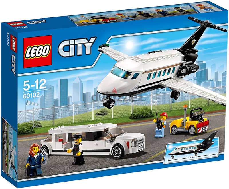 LEGO sets 18