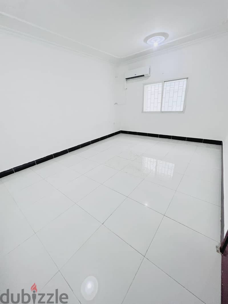 1 Bhk For Rent In AZIZIYA NEAR TO VILLAGIO, FIRE STATION & WALKING DI 0