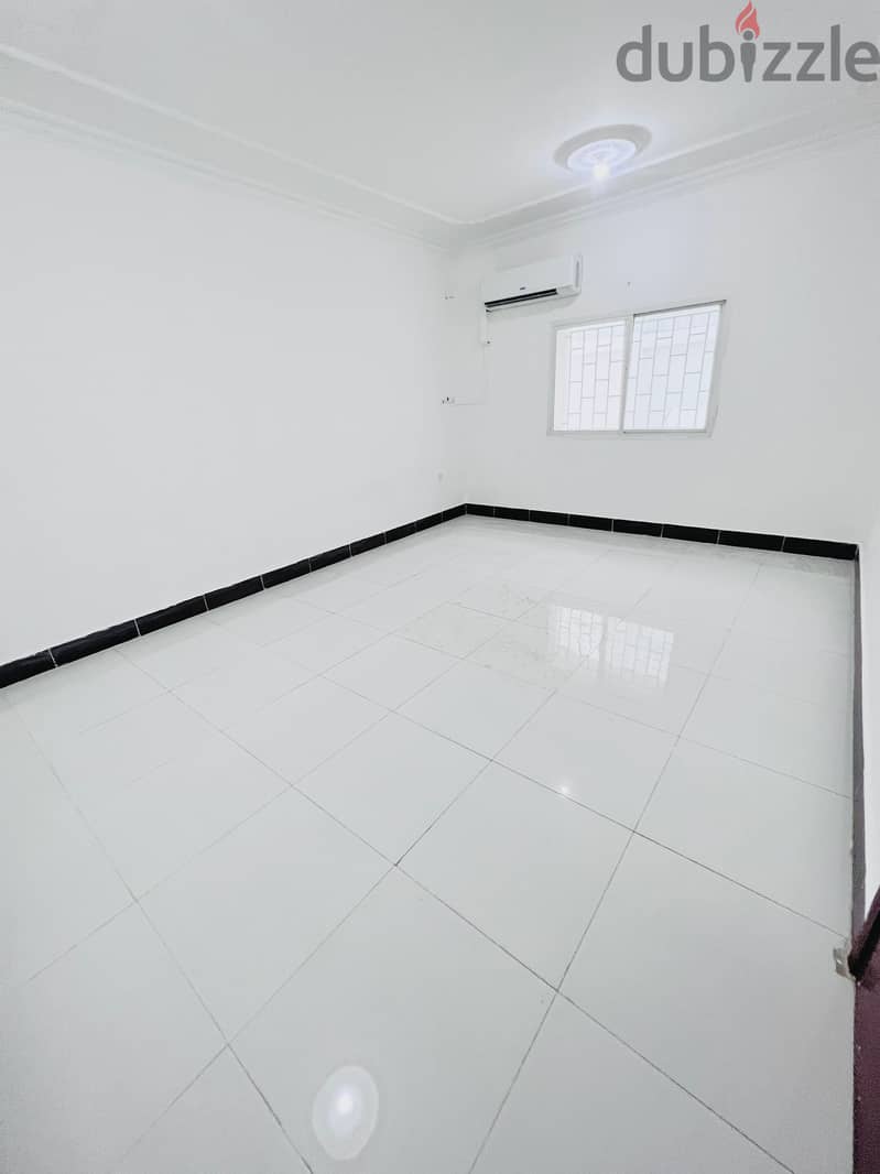 1 Bhk For Rent In AZIZIYA NEAR TO VILLAGIO, FIRE STATION & WALKING DI 1