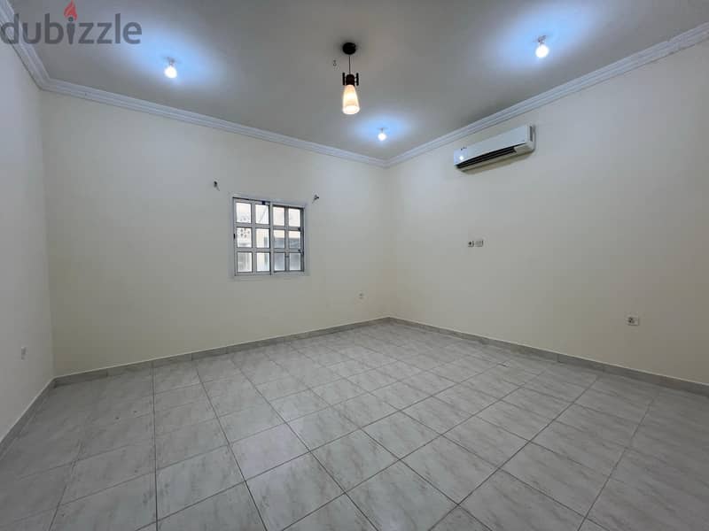 Studio For Rent In New salata behind CBQ salwa road 0