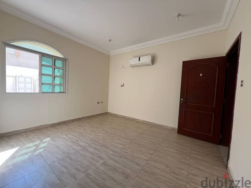 Studio For Rent In Al waab behind al waab petrol station & metro link 0