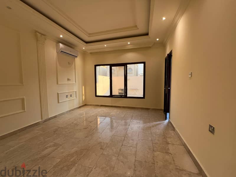 1 Bhk For Rent In Al Thumama near furjan market 0