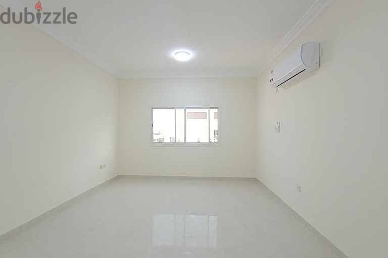 Studio For Rent In Muaithar near aspire park 0