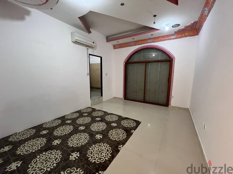 1 Bhk For Rent In Nuaija near Bangladesh embassy 0