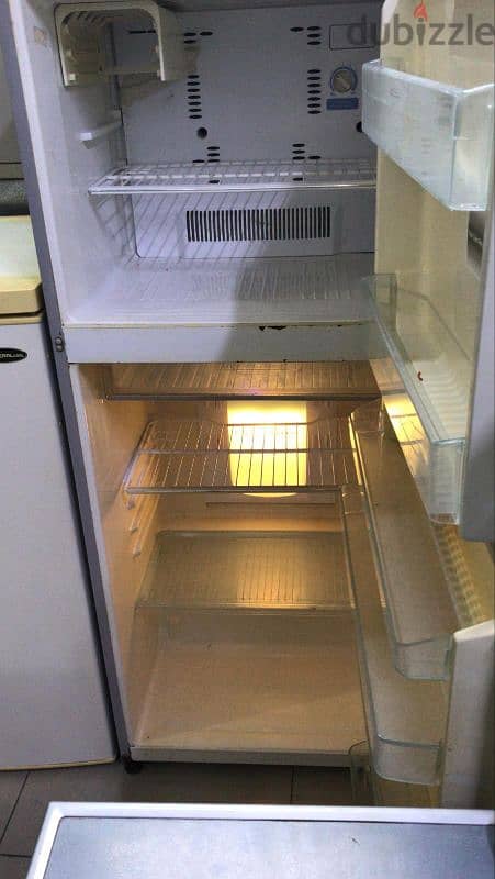 Toshiba fridge for sale 0