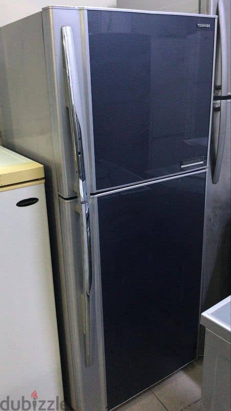 Toshiba fridge for sale 1