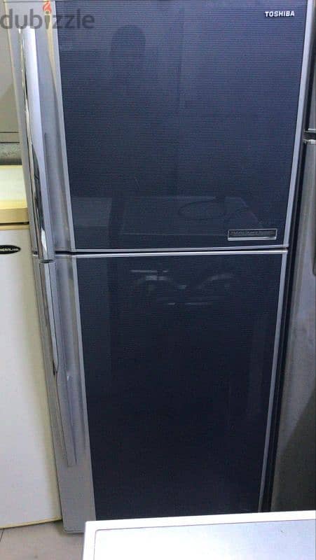 Toshiba fridge for sale 2