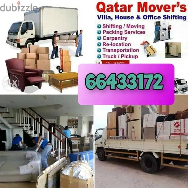 Doha movers 0