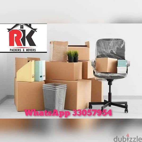 DOHA MOVIES AND PACKING SERVICE 33057954 3