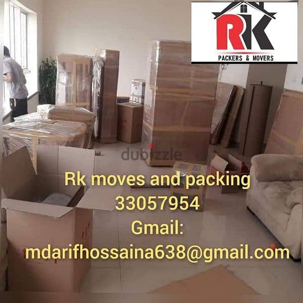 DOHA MOVIES AND PACKING SERVICE 33057954 7