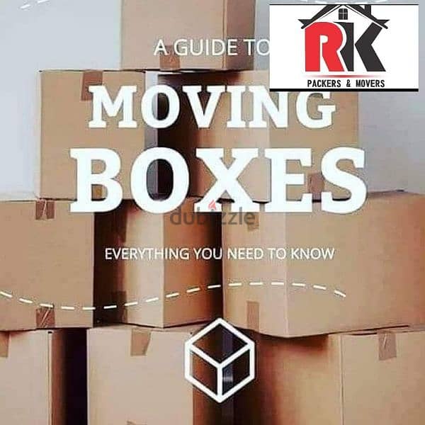 moves and packing service Doha Qatar 33057954 5