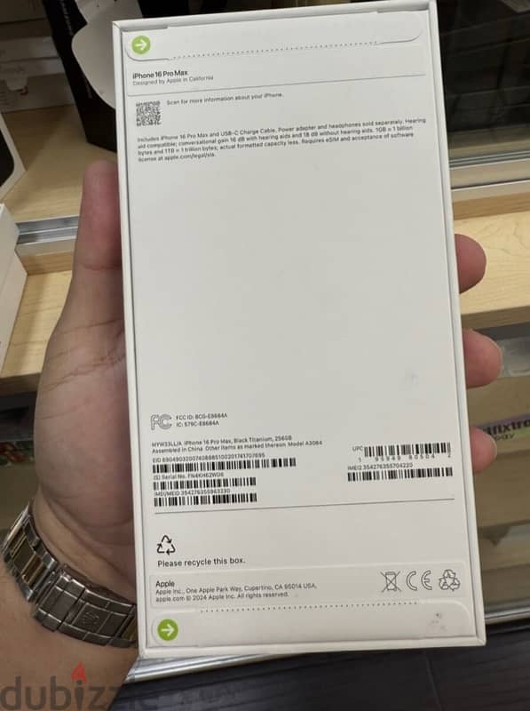 WhatsApp +66 84 248 0601 new IPhone 16 pro max installment Plan 2