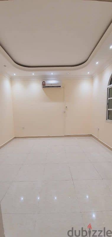 1 BHK Flat Apartment 4