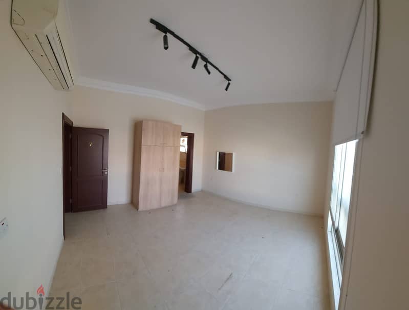 Villas for rent in Al Duhail for family 9 bhk 4