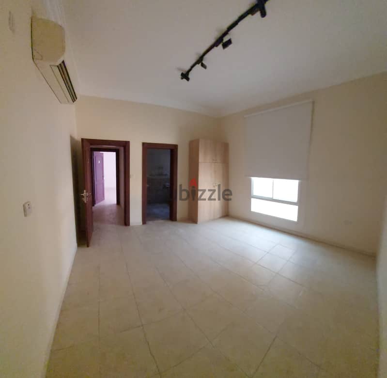 Villas for rent in Al Duhail for family 9 bhk 12