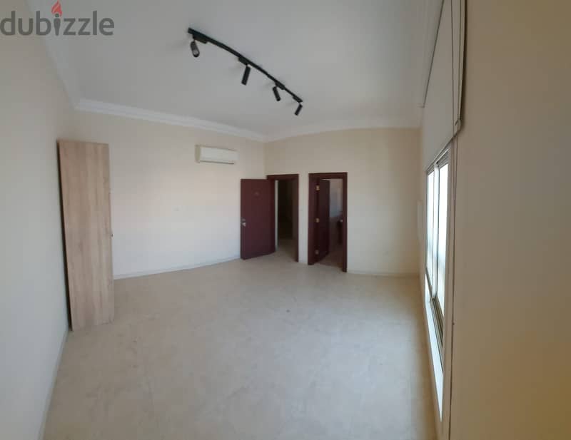 Villas for rent in Al Duhail for family 9 bhk 13