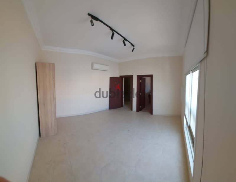 Villas for rent in Al Duhail for family 9 bhk 16