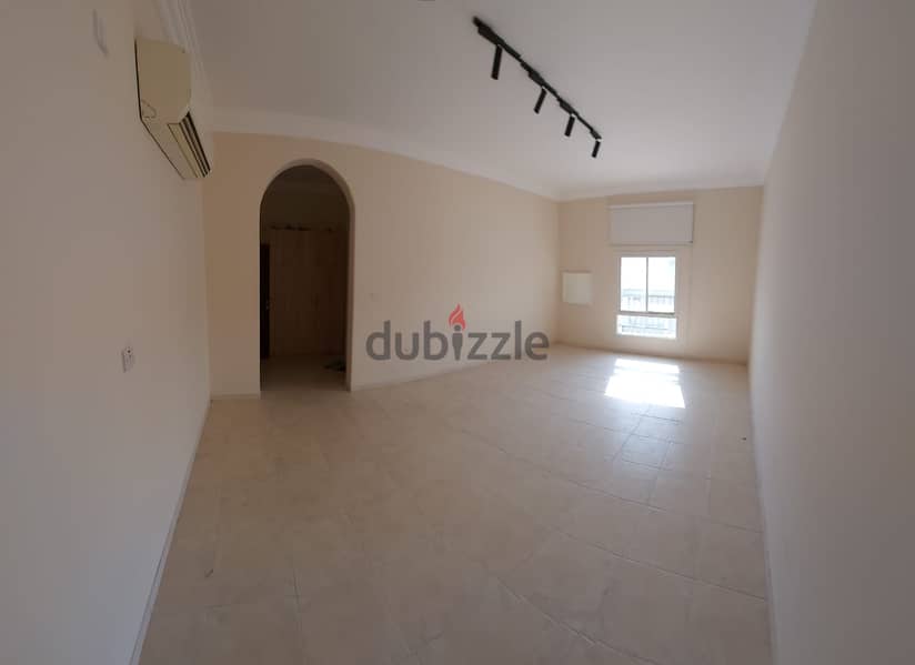 Villas for rent in Al Duhail for family 9 bhk 18