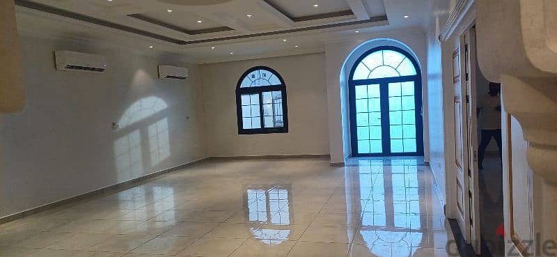 GROUND FLOOR : Showroom/Office prime locations( 100-2000 Sqm) 1