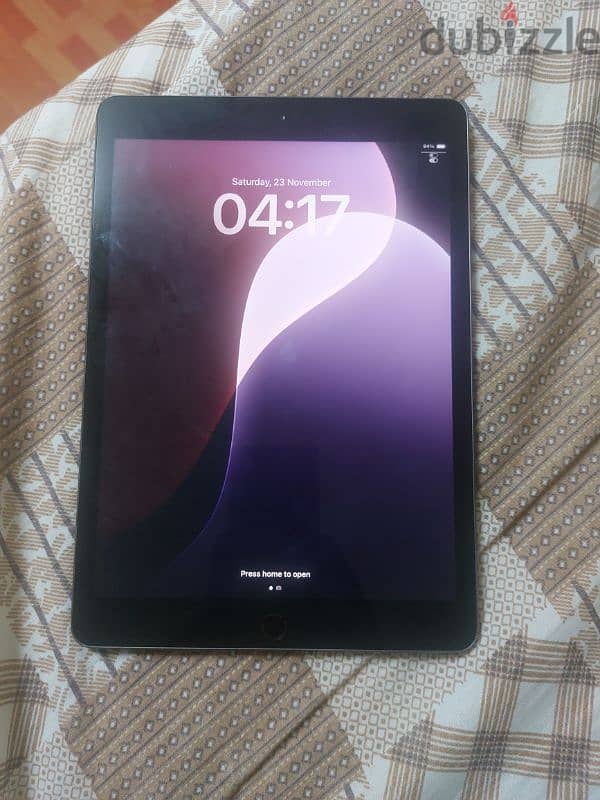 I pad 7,Like new 11