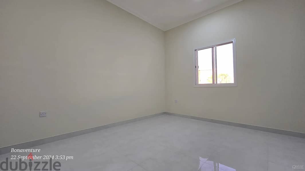 Brand-New 2 BHK  Family Villa Apartment BIN OMRAN, FEREEJ KULAIB 4