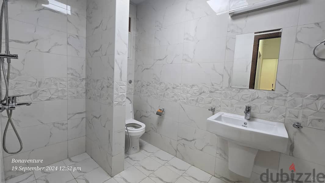 Brand-New 2 BHK  Family Villa Apartment BIN OMRAN, FEREEJ KULAIB 5