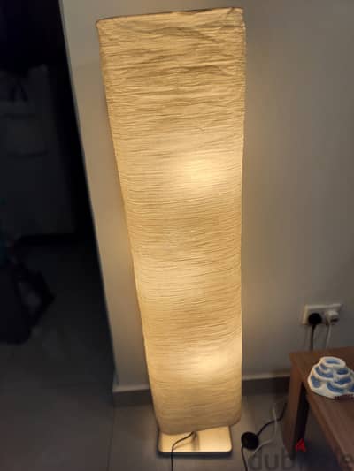 IKEA Standing Floor Lamp.