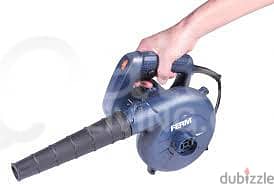 Commercial Handheld Blower and Vacuum Cleaner