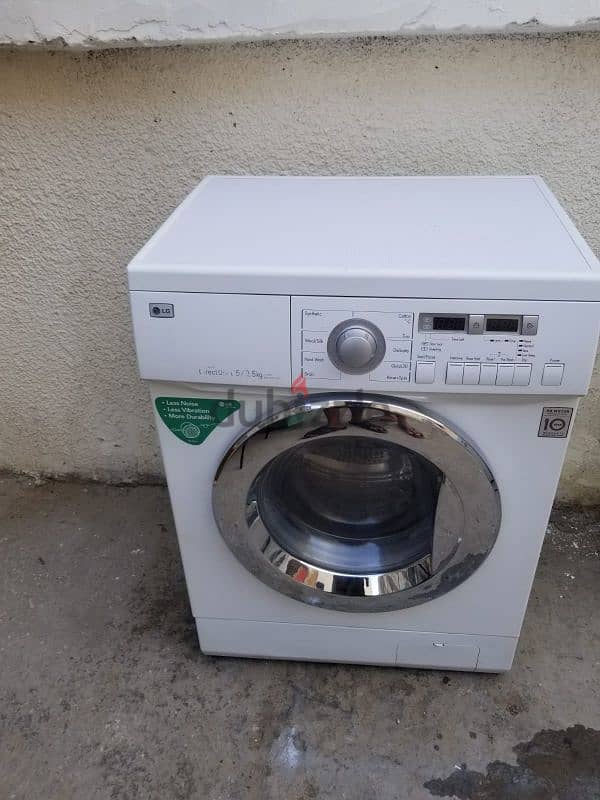 Washing Machine For Sale 0